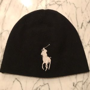 Polo Ralph Lauren Knit Sport Cap